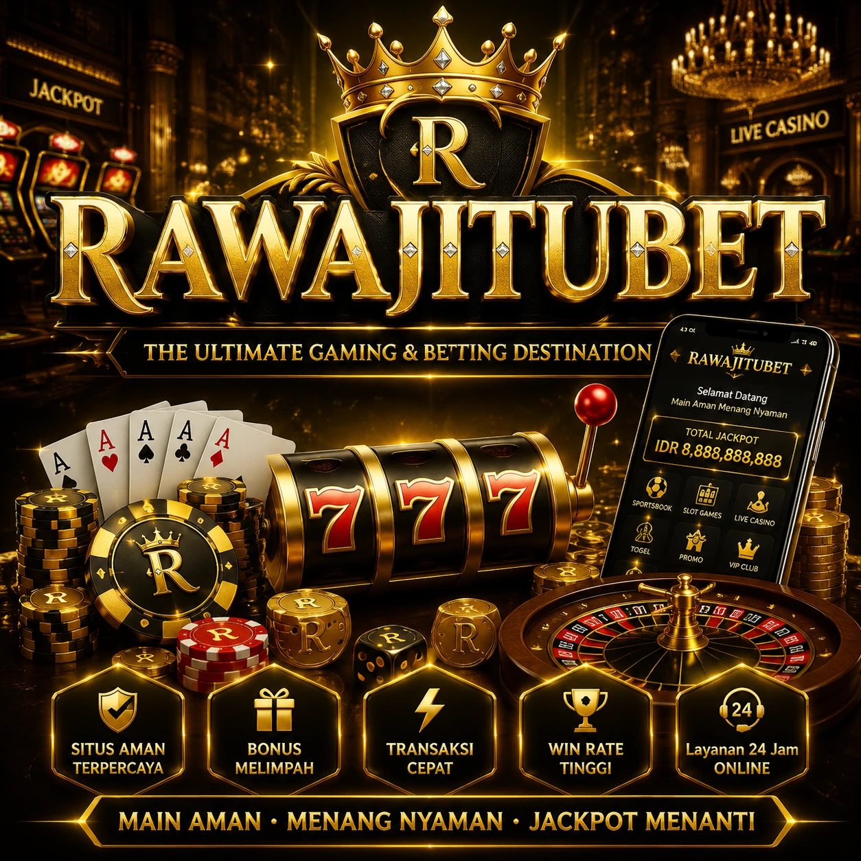 rawajitubet
