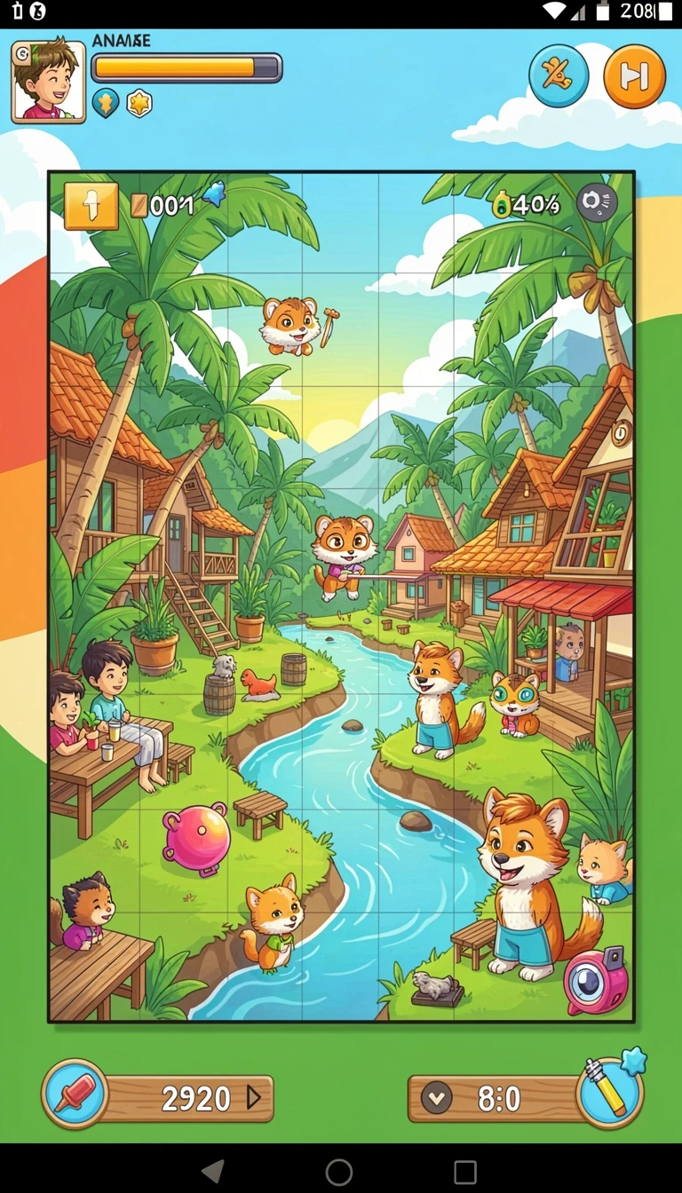 Download 93337 APK untuk Android 3