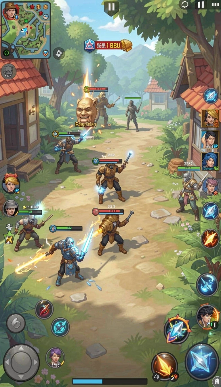 Download 93337 APK untuk Android