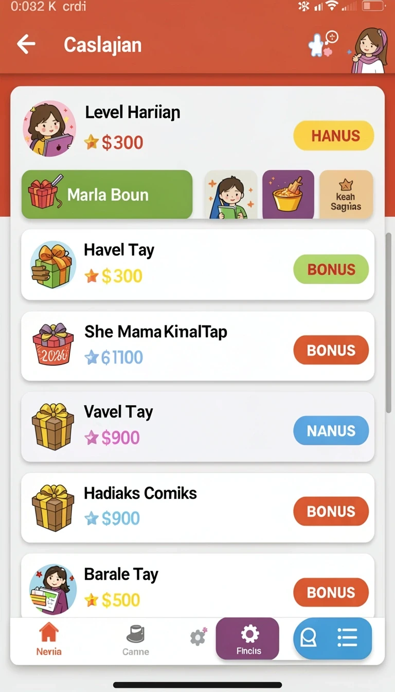 Download rawajitubet APK untuk Android 2