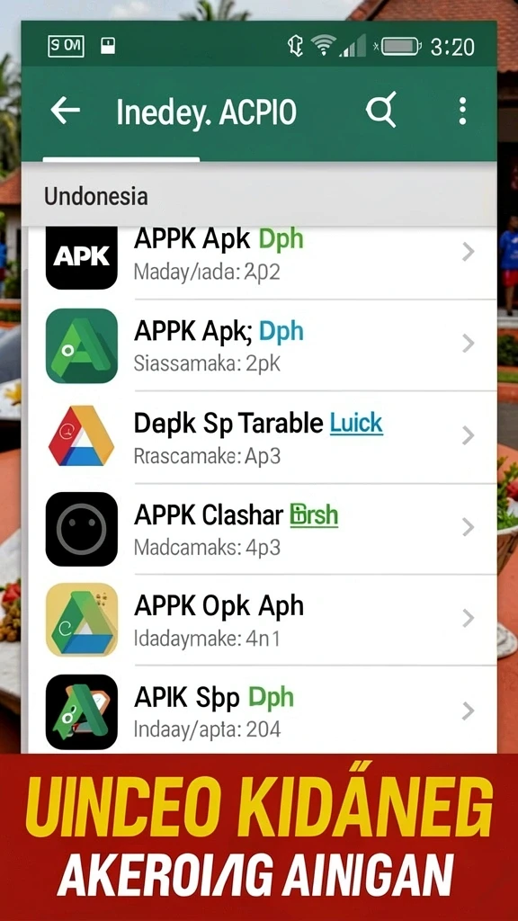 Download rawajitubet APK untuk Android