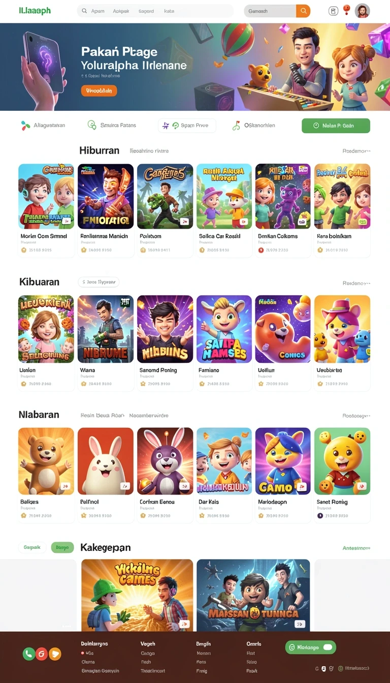 Download ratu123 APK untuk Android 3