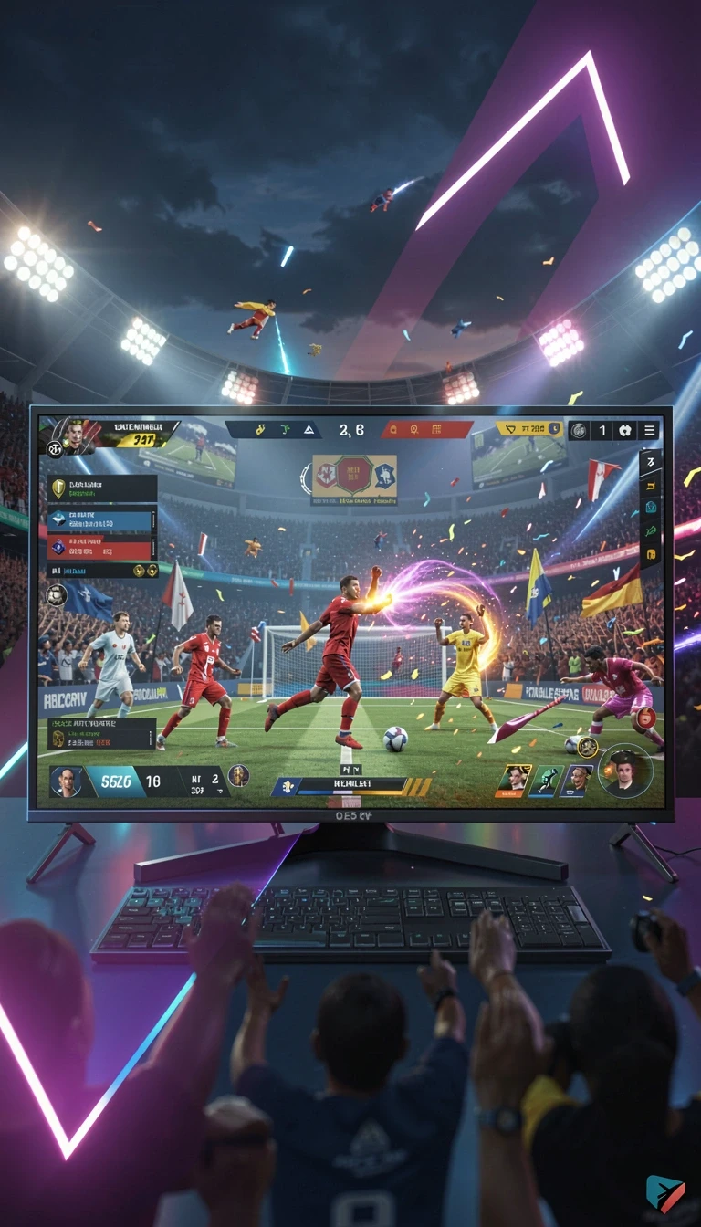 Download rawajitubet APK untuk Android 3